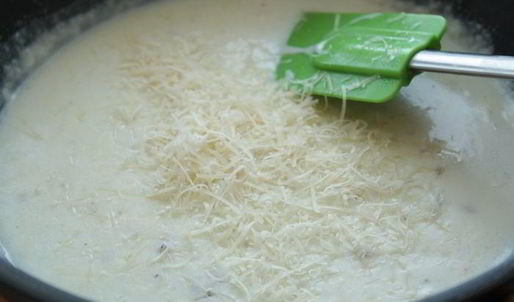 куриный рулет с брокколи и рикоттой