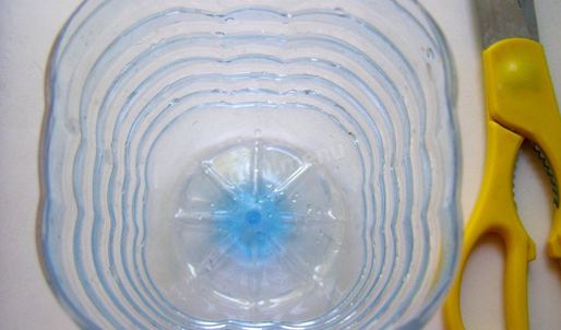 куриный рулет в бутылке