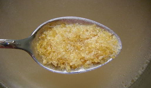 куриный рулет в бутылке