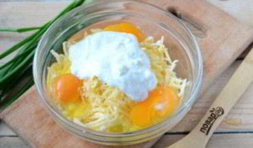 куриный рулет