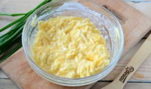 куриный рулет