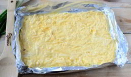 куриный рулет