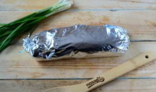 куриный рулет