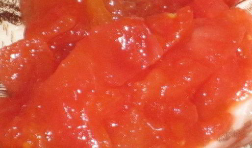 мясной рулет с морковью и стручковой фасолью