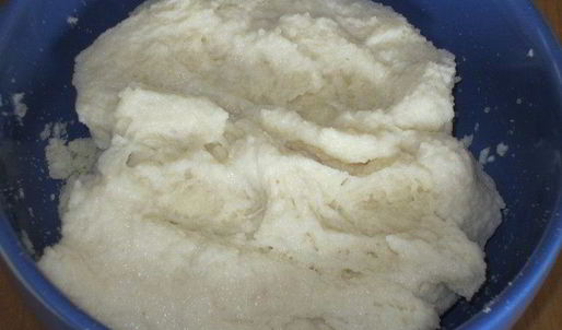 мясной рулет с морковью и стручковой фасолью