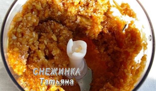 мясные рулетики с яблоком