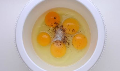 нежнейший закусочный рулет цветы весны