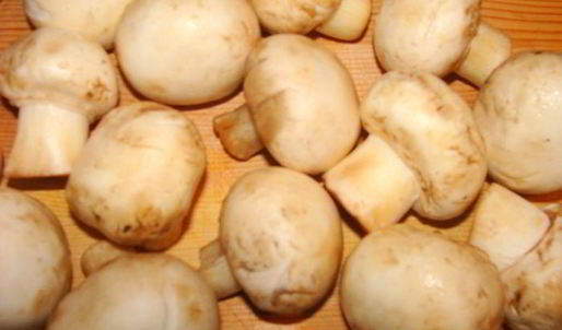 рулет из курицы с грибами, перцем и сыром