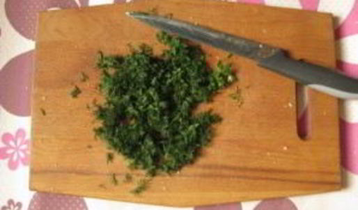 рулет из лаваша с крабовыми палочками