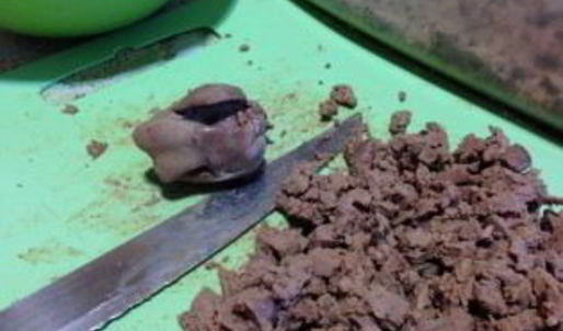 рулет из лаваша с морковкой по-корейски