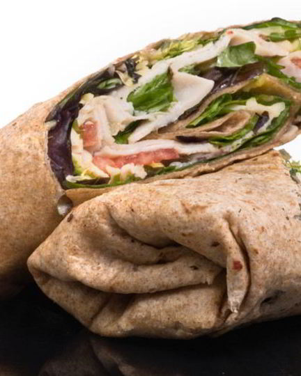 Рецепт рулета из лаваша с творогом