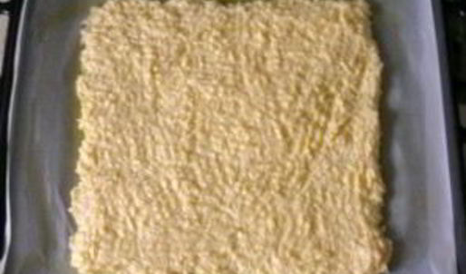 рулет из сыра с курицей