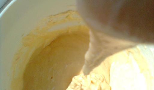 рулет леопард