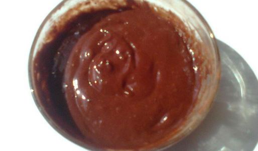 рулет леопард