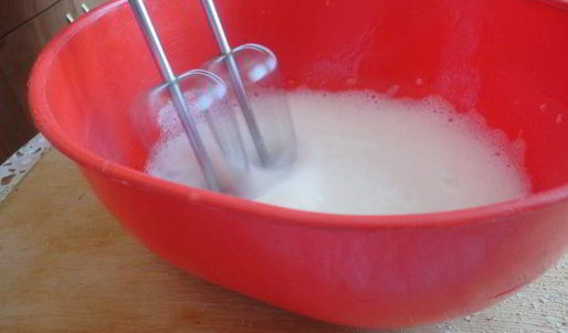 рулет стамбульский