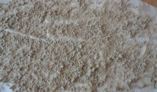 рулет стамбульский