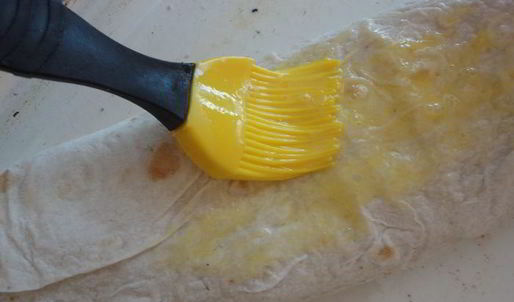 рулет стамбульский