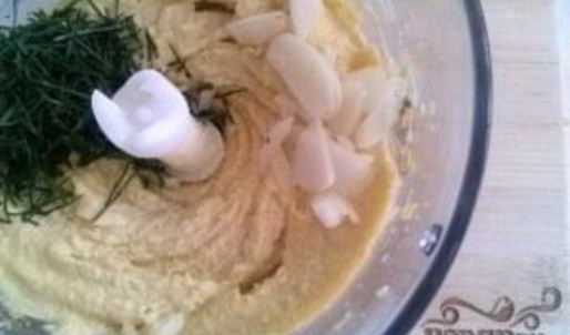 рулетики из кабачков с разными начинками