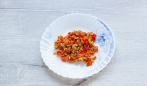 рулетики из огурцов с начинкой