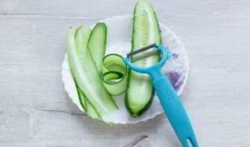 рулетики из огурцов с начинкой