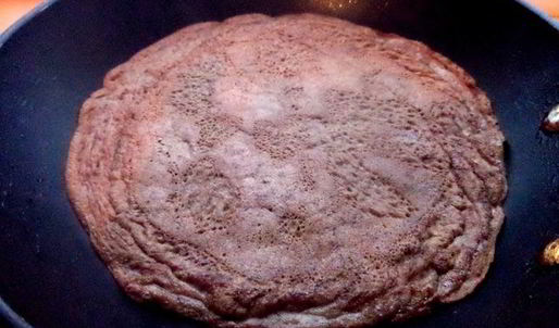 рулетики из печени