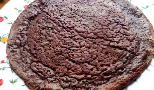 рулетики из печени