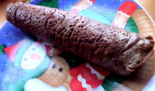 рулетики из печени