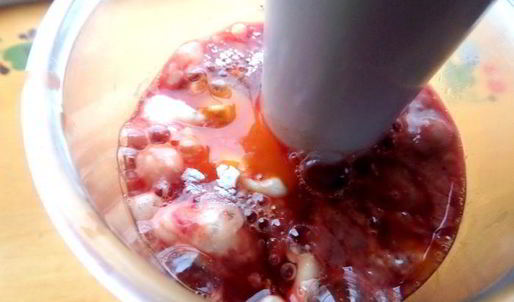 рулетики из печени