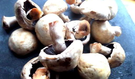 рулетики из печени