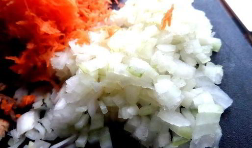 рулетики из печени