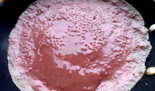 рулетики из печени