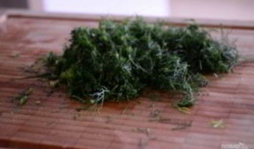 рулетики с ветчиной