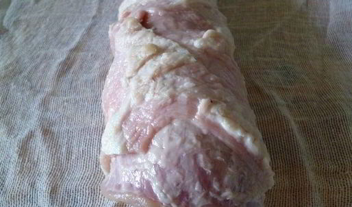 рулетсофиевский