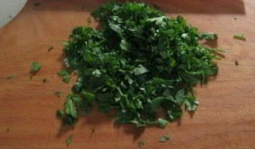 рулеты из баклажанов с творогом