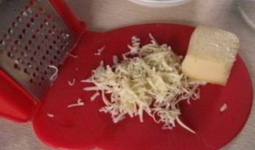 рулеты из баклажанов с творогом