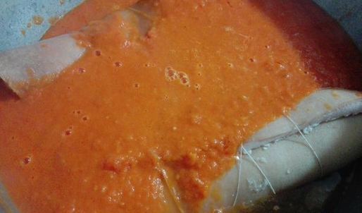 рулеты из котиков