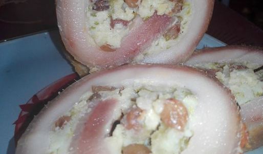 рулеты из котиков