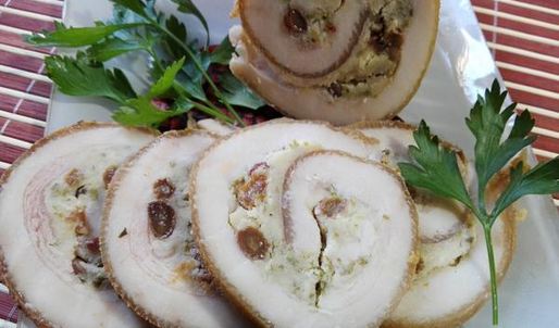 рулеты из котиков