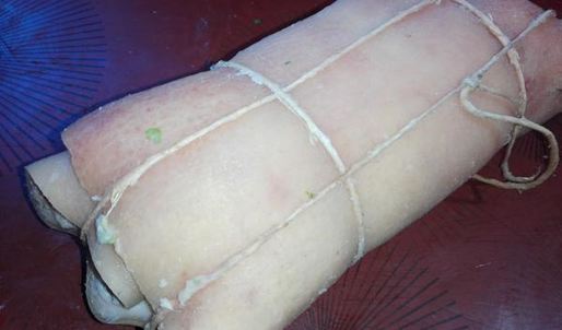 рулеты из котиков