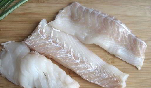 рулеты из трески трио из бельвилля