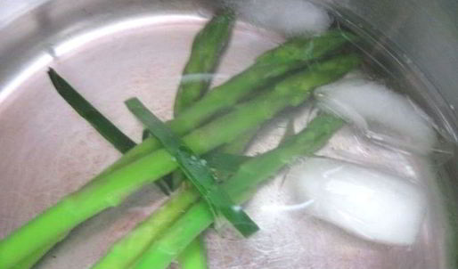 рулеты из трески трио из бельвилля