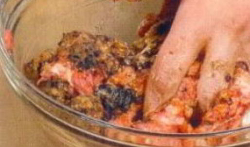 рулеты по-швабски