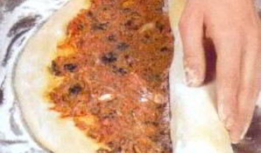 рулеты по-швабски