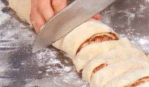 рулеты по-швабски