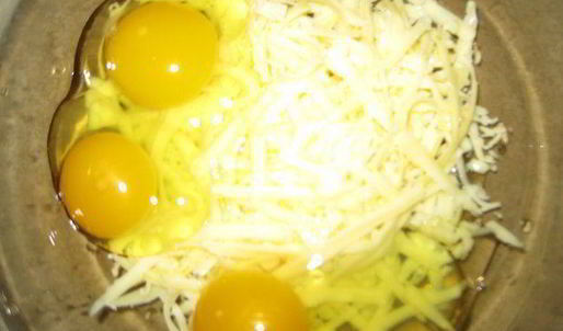 рыбные рулетики с овощами