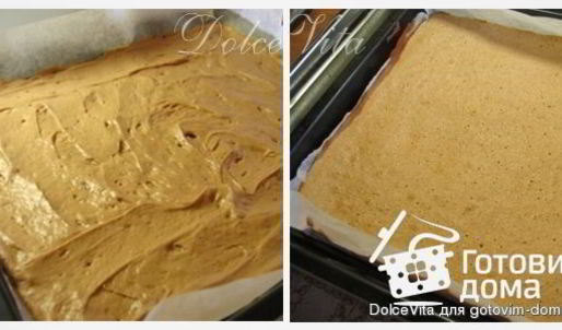 шоколадный рулет рождественское полено