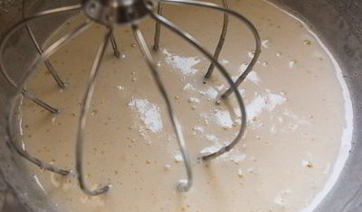 шоколадный рулет с пьяной вишней