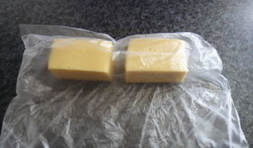 сырный рулет