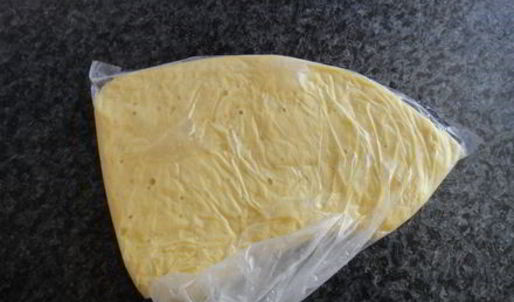 сырный рулет