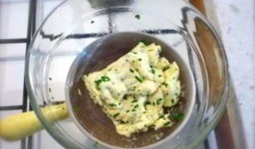 сырные рулетики с семгой